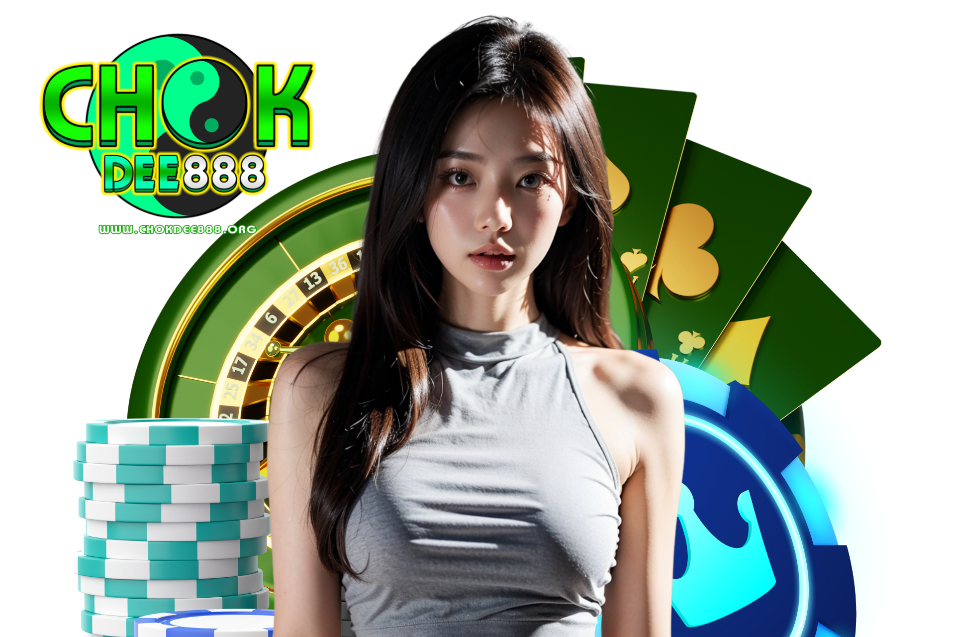 chokdee888 login