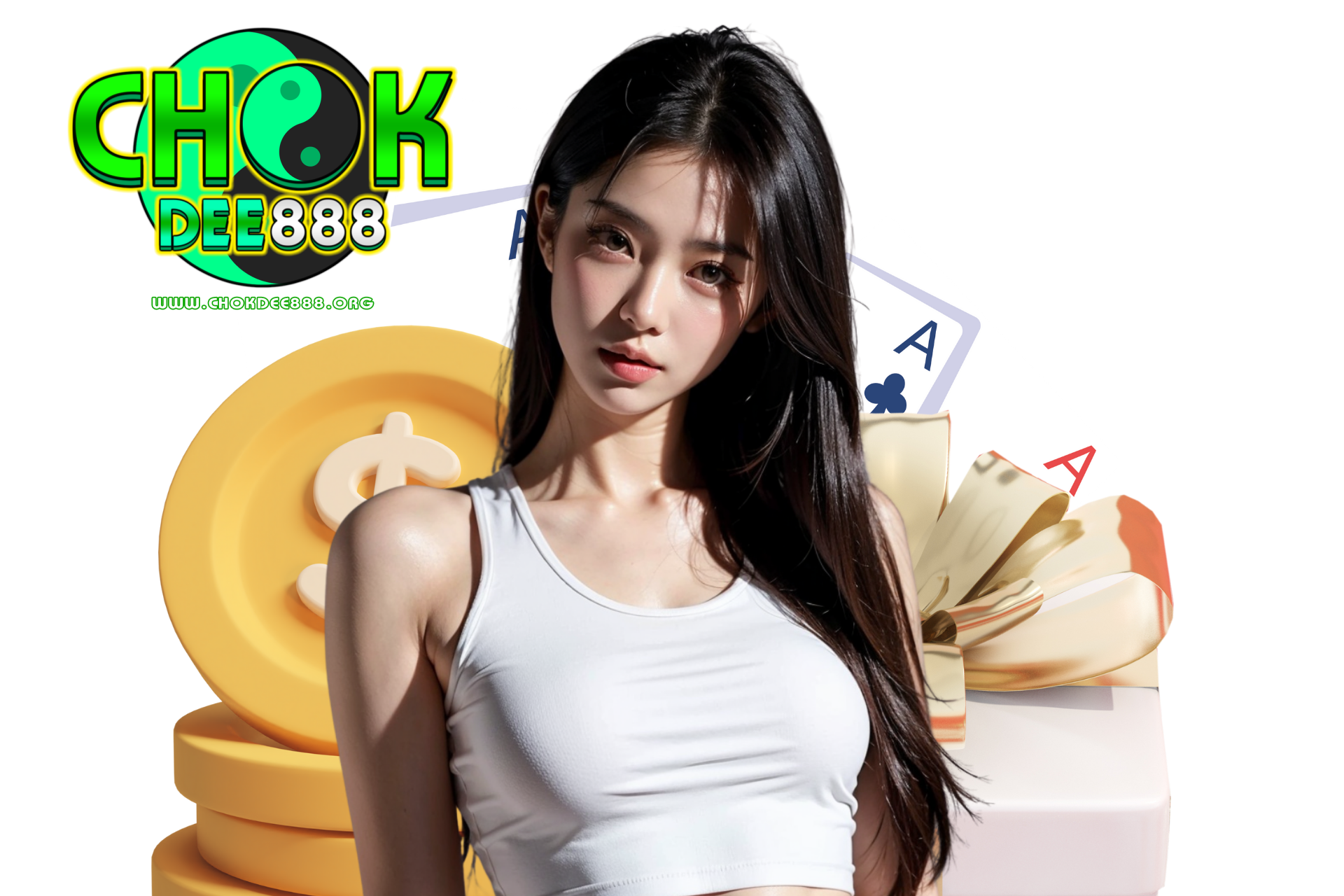 chokdee888 แจกเครดิตฟรี